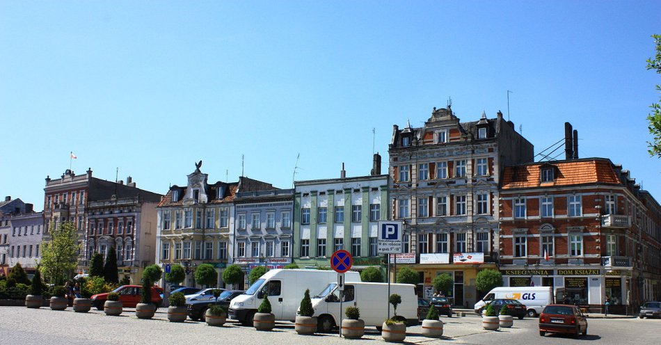 zdjęcie: Miasto Krotowskich w dziejach wielkopolskich / By Dawid Galus - Own work [CC BY-SA 3.0 PL DEED (https://creativecommons.org/licenses/by-sa/3.0/pl/deed.en),],  via Wikimedia Commons
