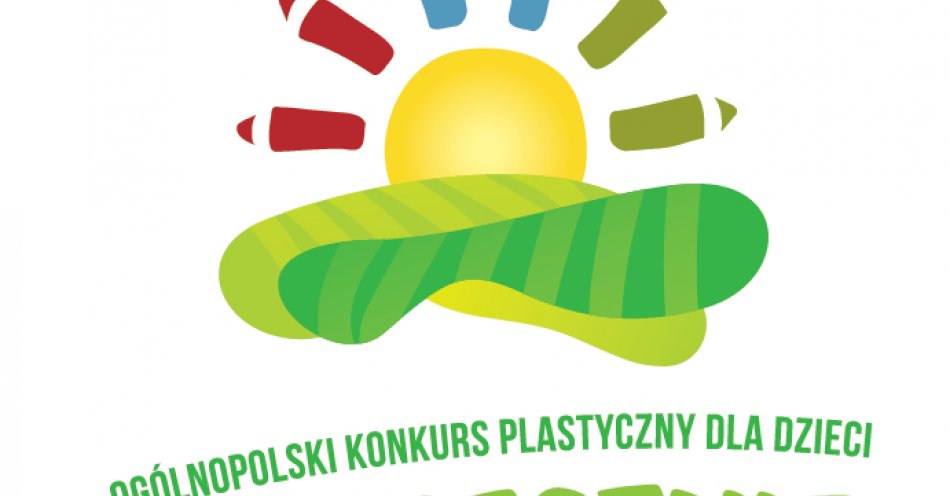 zdjęcie: Informacja dotycząca XIV Ogólnopolskiego Konkursu Plastycznego dla Dzieci Bezpiecznie na wsi mamy, bo o zdrowie dbamy / fot. nadesłane