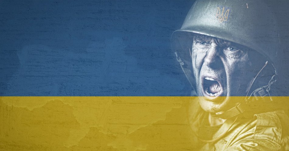 zdjęcie: Dwa lata wojny w Ukrainie. Dwa lata wsparcia i solidarności / pixabay/7036018