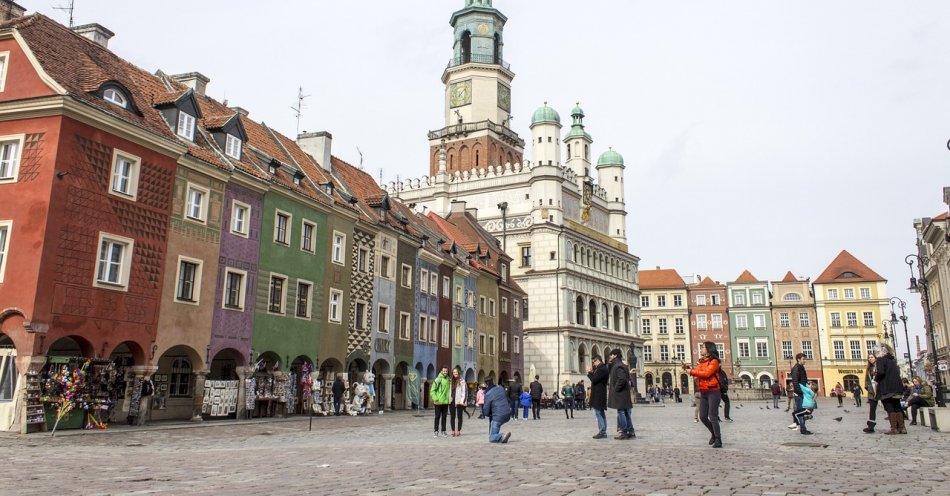 zdjęcie: Zyskamy więcej miejsca na prezentowanie historii Poznania / pixabay/3597198