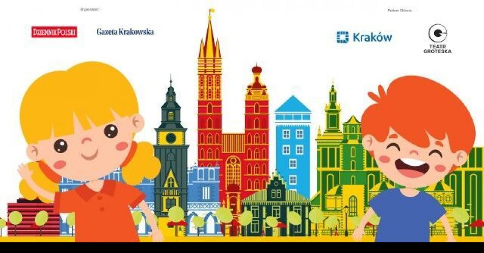 zdjęcie: Dzieciaki kontra dorośli. Międzypokoleniowa debata na temat Krakowa / fot. UM Kraków / Fot. materiały prasowe