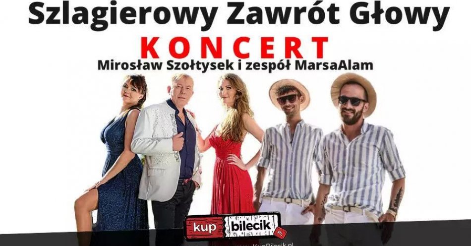 zdjęcie: Koncert / kupbilecik24.pl / Koncert