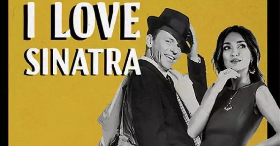 zdjęcie: I love Sinatra / kupbilecik24.pl / I love Sinatra
