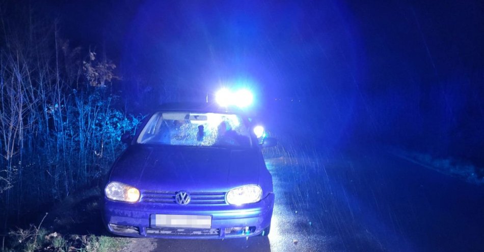 zdjęcie: Zatrzymanych pięciu nietrzeźwych kierowców w czasie weekendu wielkanocnego / fot. KPP w Bytowie