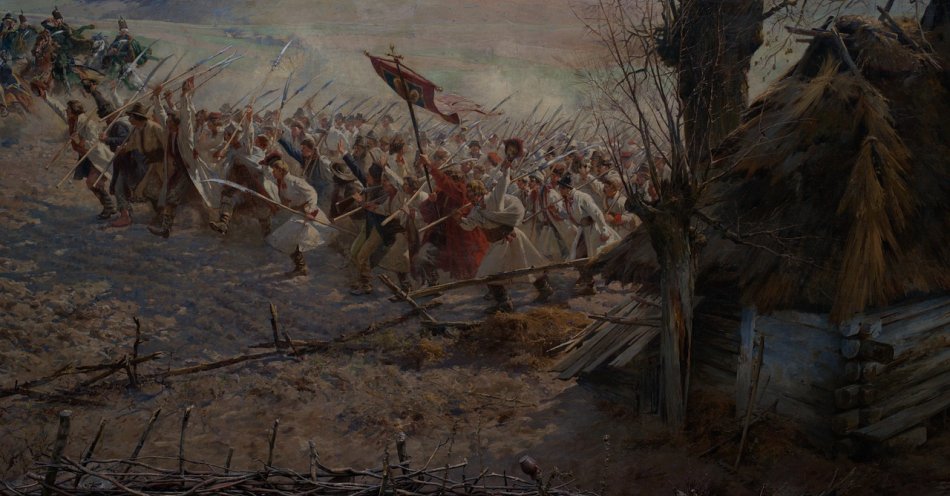 zdjęcie: W 230. rocznicę bitwy pod Racławicami wstęp wolny do Panoramy Racławickiej / pixabay/3857941