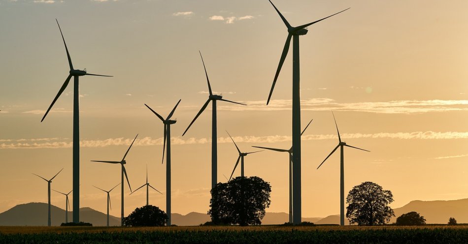zdjęcie: Znacznie więcej niż 50 proc. OZE w 2040 r. i niższy koszt transformacji energetycznej - Zielińska, MKiŚ (wywiad) / pixabay/6535595