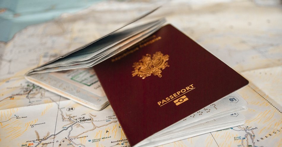 zdjęcie: W Mielcu znów można wyrobić paszport / pixabay/3127934