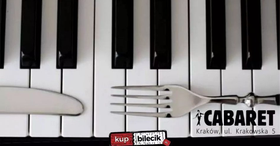 zdjęcie: Kolacja - Piano bar / kupbilecik24.pl / Kolacja - Piano bar