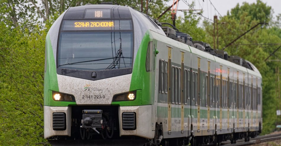 zdjęcie: Samorząd województwa zamówił w Pesie dwa pociągi elektryczne / pixabay/685551