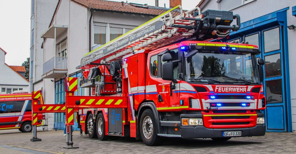 zdjęcie: 28 zastępów straży gasiło pożar magazynów rzeczy używanych w Czaczu / pixabay/6819677