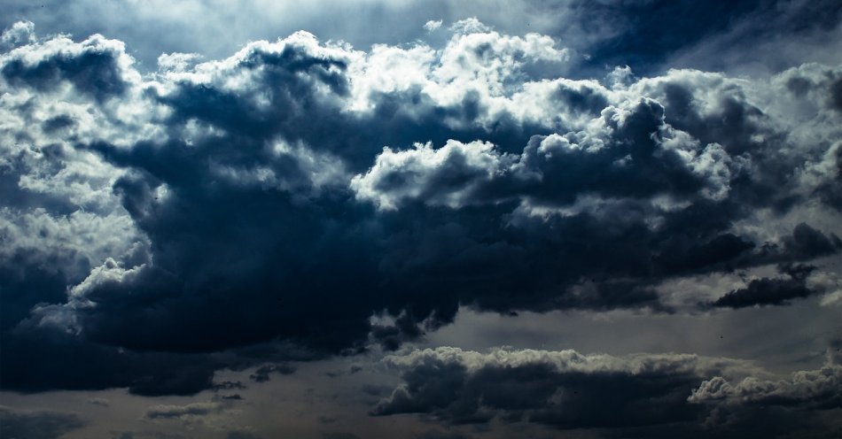 zdjęcie: Ostrzeżenie przed burzami dla większości powiatów regionu / pixabay/1404960