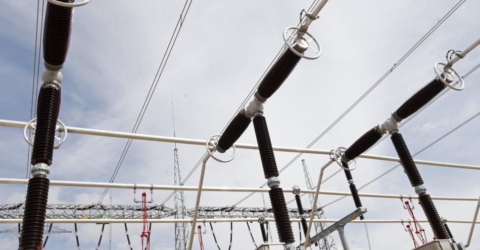 zdjęcie: Pozwolenie na budowę pierwszej linii 400 kV do wyprowadzenia mocy z offshore / fot. PAP