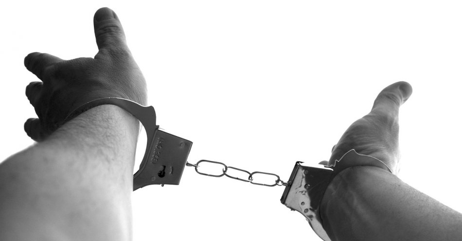 zdjęcie: Utrzymany wyrok 15 lat więzienia za zabójstwo z 1992 roku / pixabay/921290