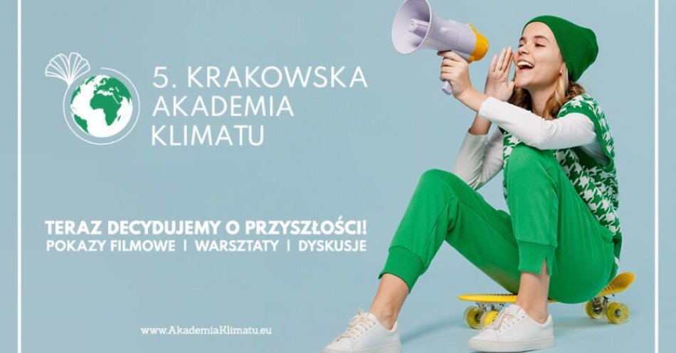 zdjęcie: O ekotransporcie podczas Krakowskiej Akademii Klimatu / fot. UM Kraków / Fot. materiały prasowe