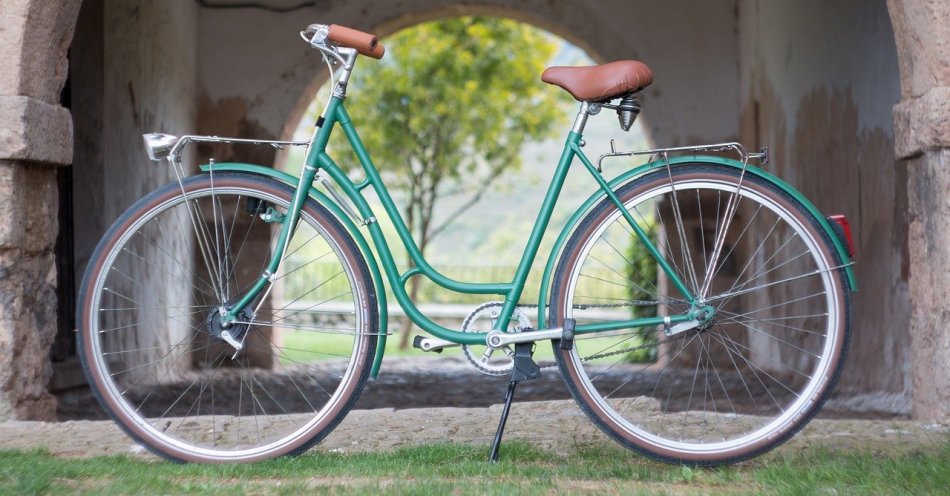 zdjęcie: Najpierw ukradli rower, a potem sprzedali go w lombardzie / pixabay/8368446