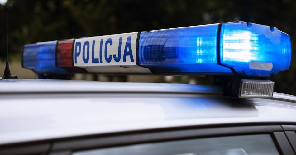 zdjęcie: Policja przyjęła zgłoszenie o napaści na mężczyzn roznoszących materiały wyborcze / pixabay/4261182