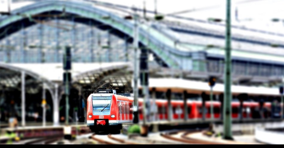 zdjęcie: Rozpoczęła się przebudowa stacji kolejowej Olkusz / pixabay/1527780