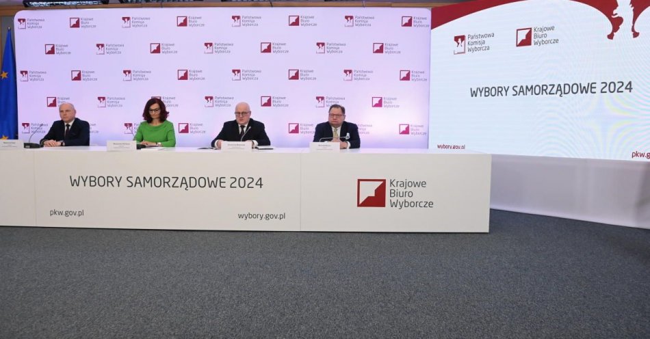 zdjęcie: Prezydentem Wrocławia - Sutryk, Krakowa - Miszalski, Rzeszowa - Fijołek / fot. PAP