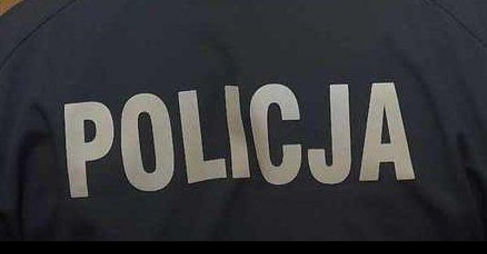 zdjęcie: Policjanci zatrzymali sprawcę kradzieży roweru / fot. KPP w Kościerzynie