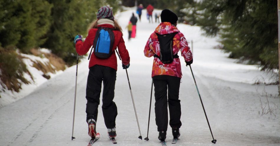 zdjęcie: 29 kwietnia koniec sezonu narciarskiego; otwarte pozostaną dwa obszary / pixabay/4922659