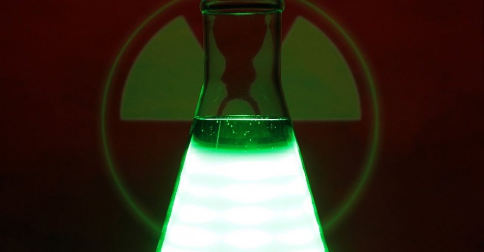 zdjęcie: ŚGP Industria potwierdziła obecność uranu w złożu na terenie woj. świętokrzyskiego / pixabay/6463471