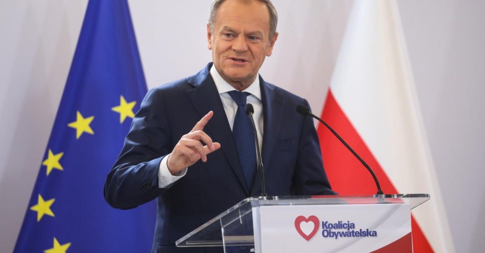 zdjęcie: Nadchodzące wybory do PE jednymi z najważniejszych w historii Polski powojennej / fot. PAP