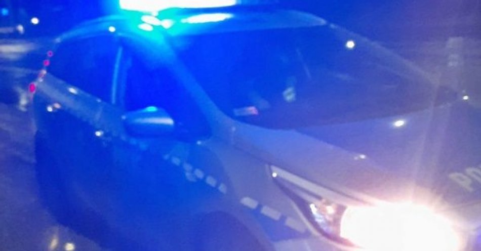zdjęcie: Zatrzymany przez policjantów z Boguszowa-Gorc 46-latek był pod wpływem alkoholu i kierował samochodem pomimo sądowego zakazu / fot. KMP w Wałbrzychu