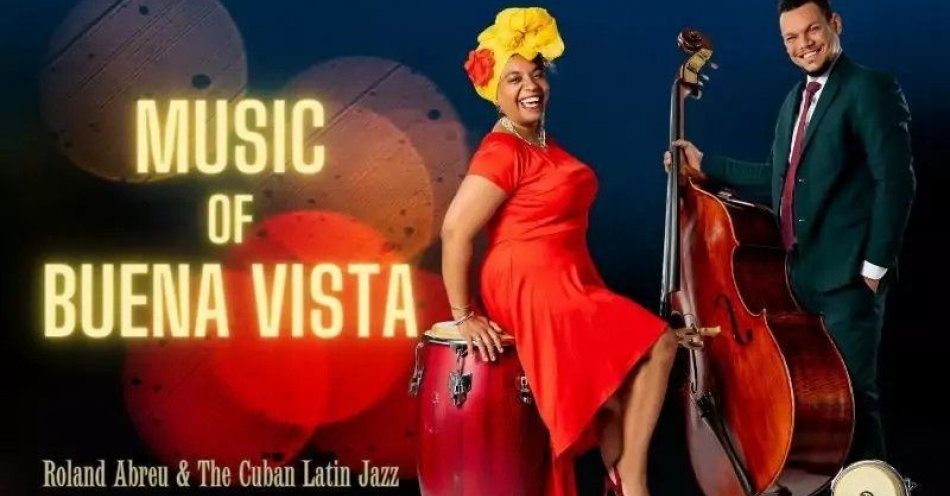 zdjęcie: Music of Buena Vista / kupbilecik24.pl / Music of Buena Vista