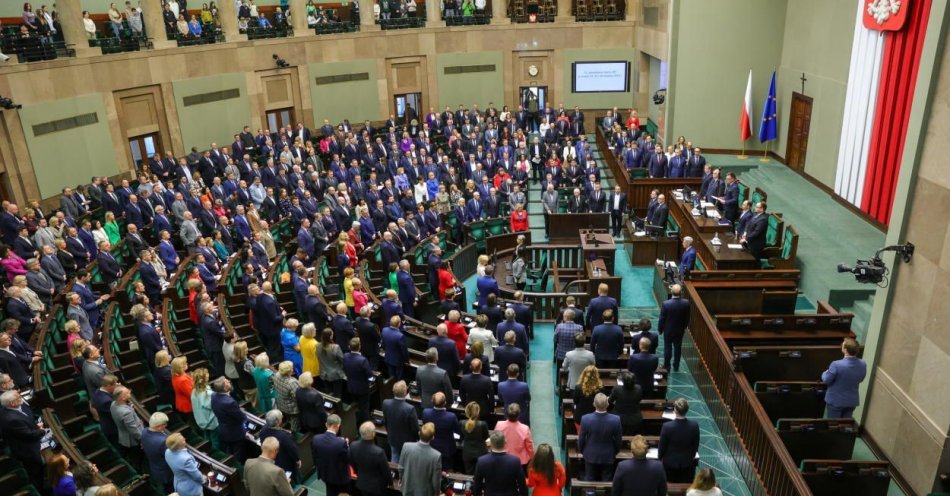 zdjęcie: Uchwalono ustawę uznającą język śląski za język regionalny / fot. PAP
