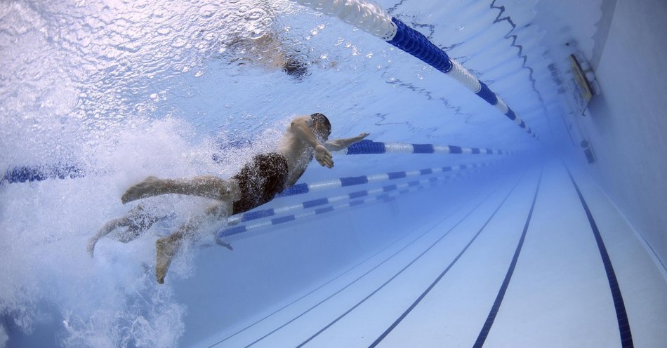 zdjęcie: MP w pływaniu - bez nowych kwalifikacji olimpijskich pierwszego dnia w Lublinie / pixabay79592
