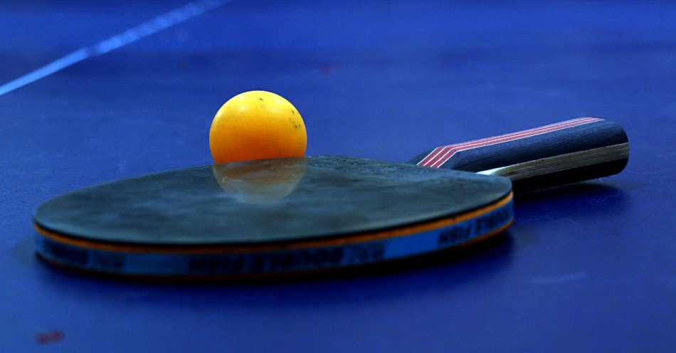 zdjęcie: Puchar ETTU tenisistów stołowych - Dekorglass Działdowo bliżej trofeum / pixabay/6923973