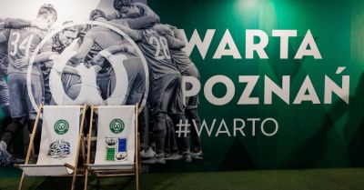 Warta wraca do Poznania, ale przed klubem trudne negocjacje