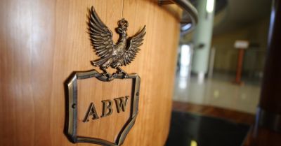 ABW sprawdza, do jakich informacji dostęp miał sędzia, który poprosił o azyl na Białorusi