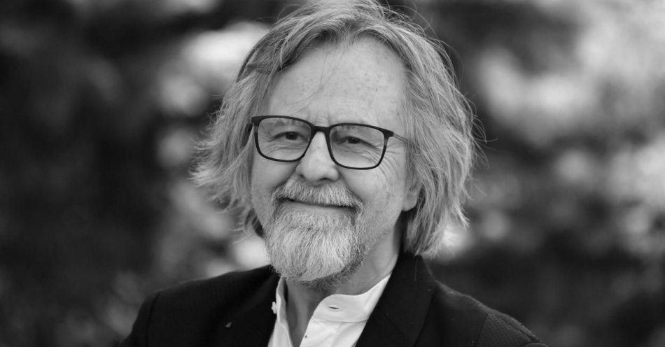 zdjęcie: Nie żyje Jan A.P. Kaczmarek - kompozytor, laureat Oscara / fot. PAP