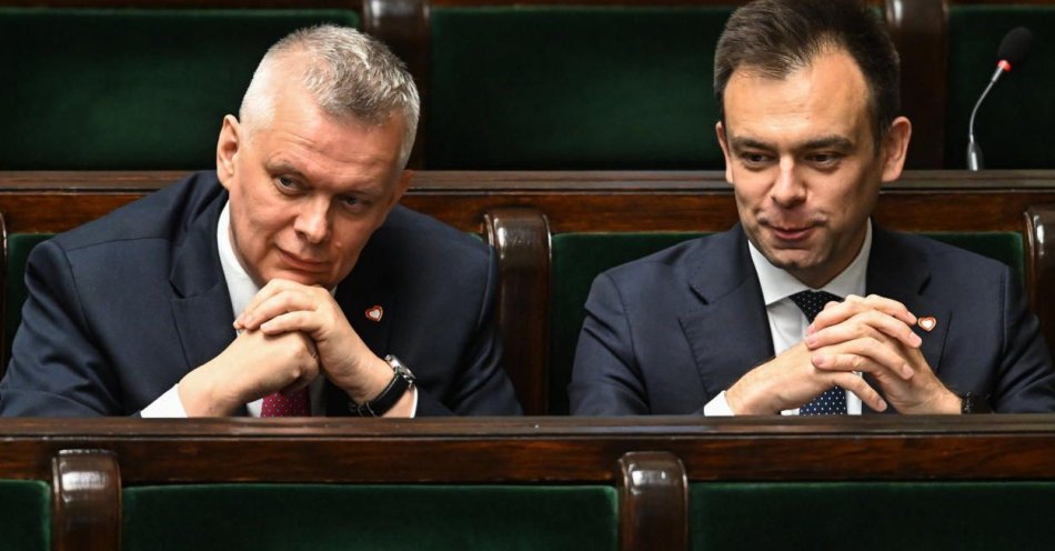 zdjęcie: Sejm za poprawkami Senatu do ustawy ws. osłon dla odbiorców energii / fot. PAP