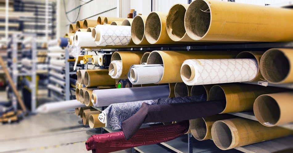 zdjęcie: Branży mody i przemysłowi tekstylnemu grozi zapaść / pixabay/1767504