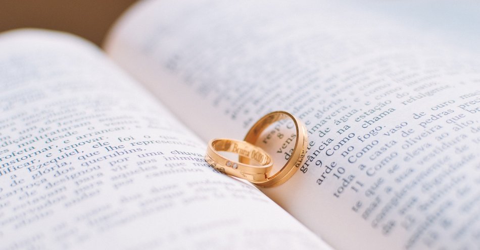 zdjęcie: Małżeństwo w pięknym momencie życia / pixabay/1284225