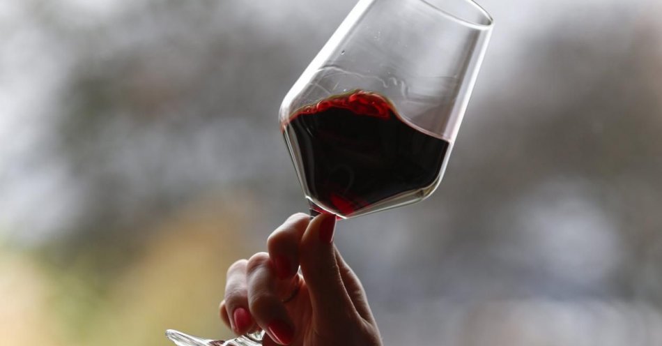zdjęcie: Rynek wina w Polsce szybko się rozwija / fot. PAP