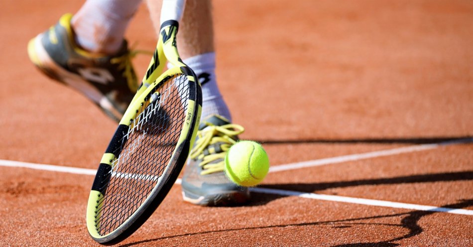 zdjęcie: Challenger Poznań Open - Kaśnikowski w półfinale, Majchrzak w ćwierćfinale / pixabay/5782695