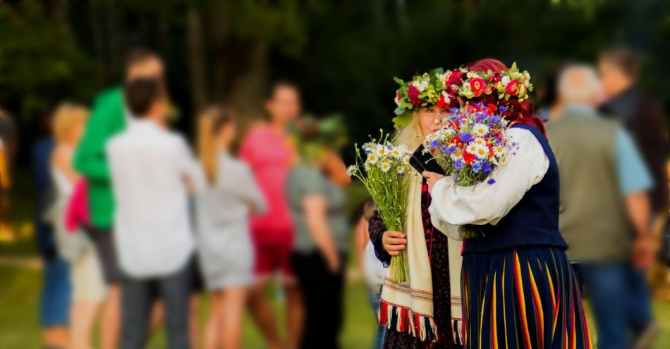 zdjęcie: 58. Ogólnopolski Festiwal Kapel i Śpiewaków Ludowych - od piątku / pixabay/4344866