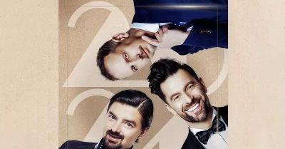 Kabaret Paranienormalni - w nowym programie Ostre Cięcie