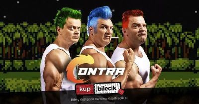 Kabaret Smile CONTRA