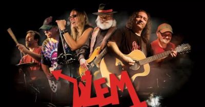 Koncert zespołu Dżem