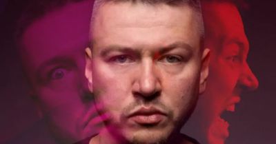 Lubin! Mateusz Socha w programie Szur