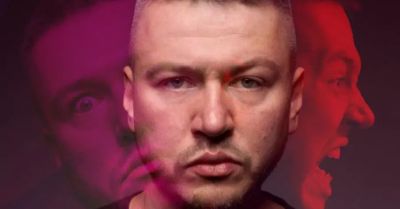 Mateusz Socha w programie Szur