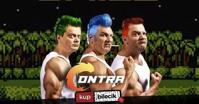 Kabaret Smile CONTRA