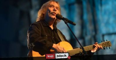 Jaromir Nohavica, Robert Kuśmierski i Pavel Planka w Cieszynie