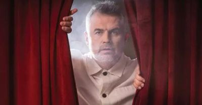 Igor Kwiatkowski - w nowym programie - Introwertyk