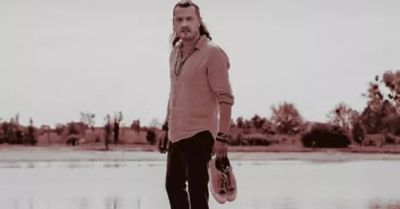 Koncert Piotra Cugowskiego