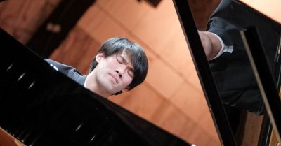 Zwycięzcy i laureaci Konkursu Chopinowskiego wystąpią na festiwalu "Chopin i jego Europa"